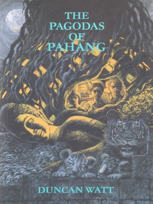 cover image of The Pagodas of Pahang